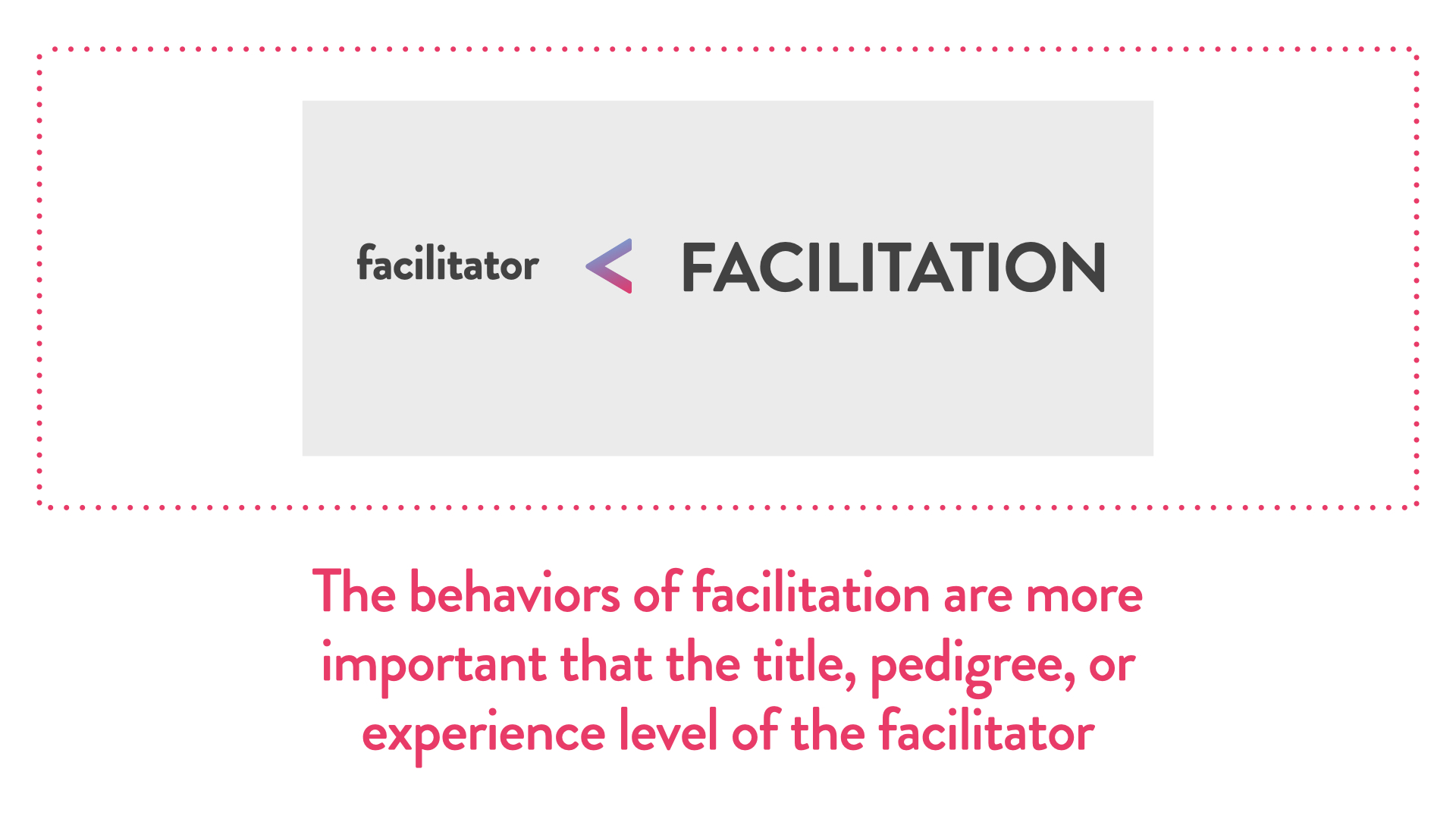 The 4 Meaningful Levels of Facilitation MURAL Blog